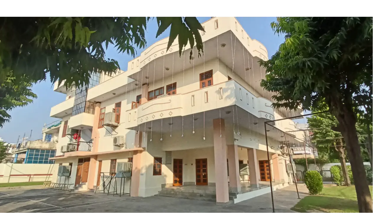 Ashish Marriage Place